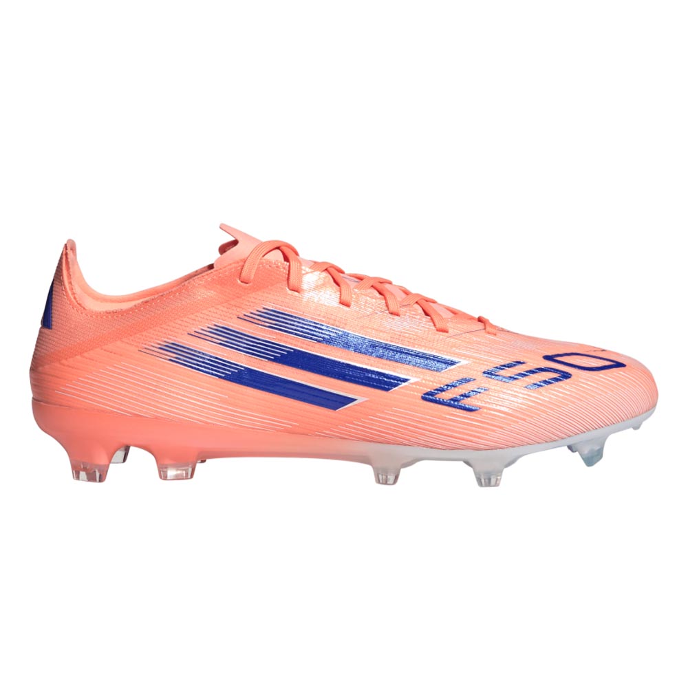 ADIDAS F50 Pro FG รองเท้าฟุตบอลผู้ชาย