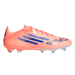 ADIDAS F50 Pro FG รองเท้าฟุตบอลผู้ชาย
