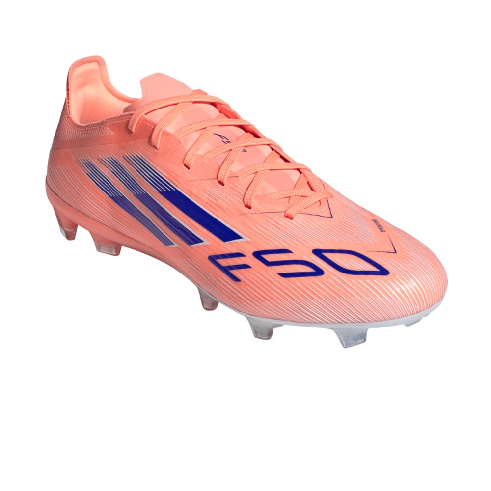 ADIDAS F50 Pro FG Men's Football Shoes - Supersports Thailand Supersports Thailand