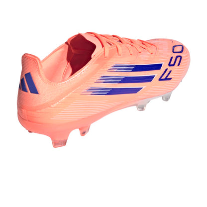 ADIDAS F50 Pro FG รองเท้าฟุตบอลผู้ชาย