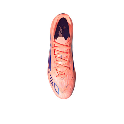 ADIDAS F50 Pro FG รองเท้าฟุตบอลผู้ชาย