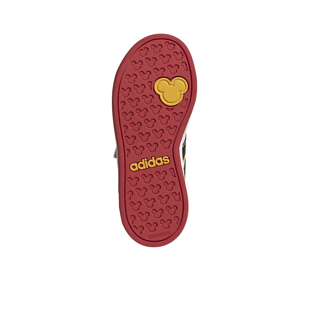 ADIDAS Disney Mickey Mouse Grand Court Kids Lifestyle Shoes - Supersports Thailand Supersports Thailand