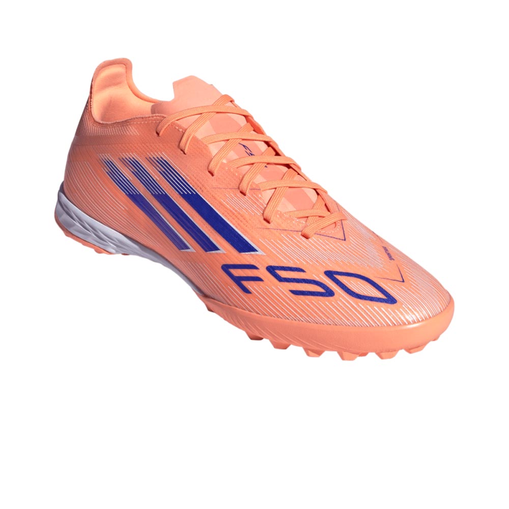 ADIDAS F50 Pro TF Men's Football Shoes - Supersports Thailand