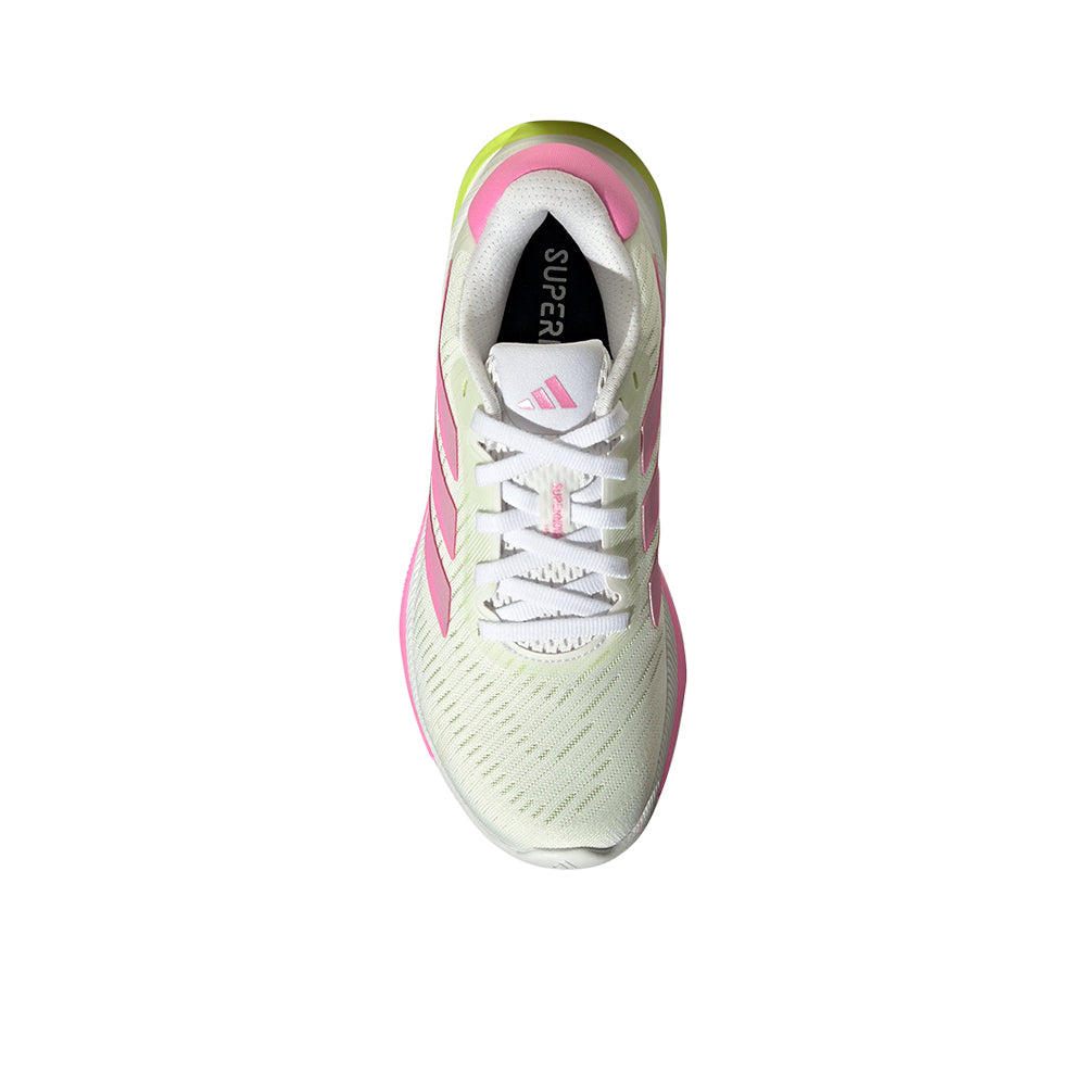 ADIDAS Supernova Step รองเท้าวิ่งเด็ก