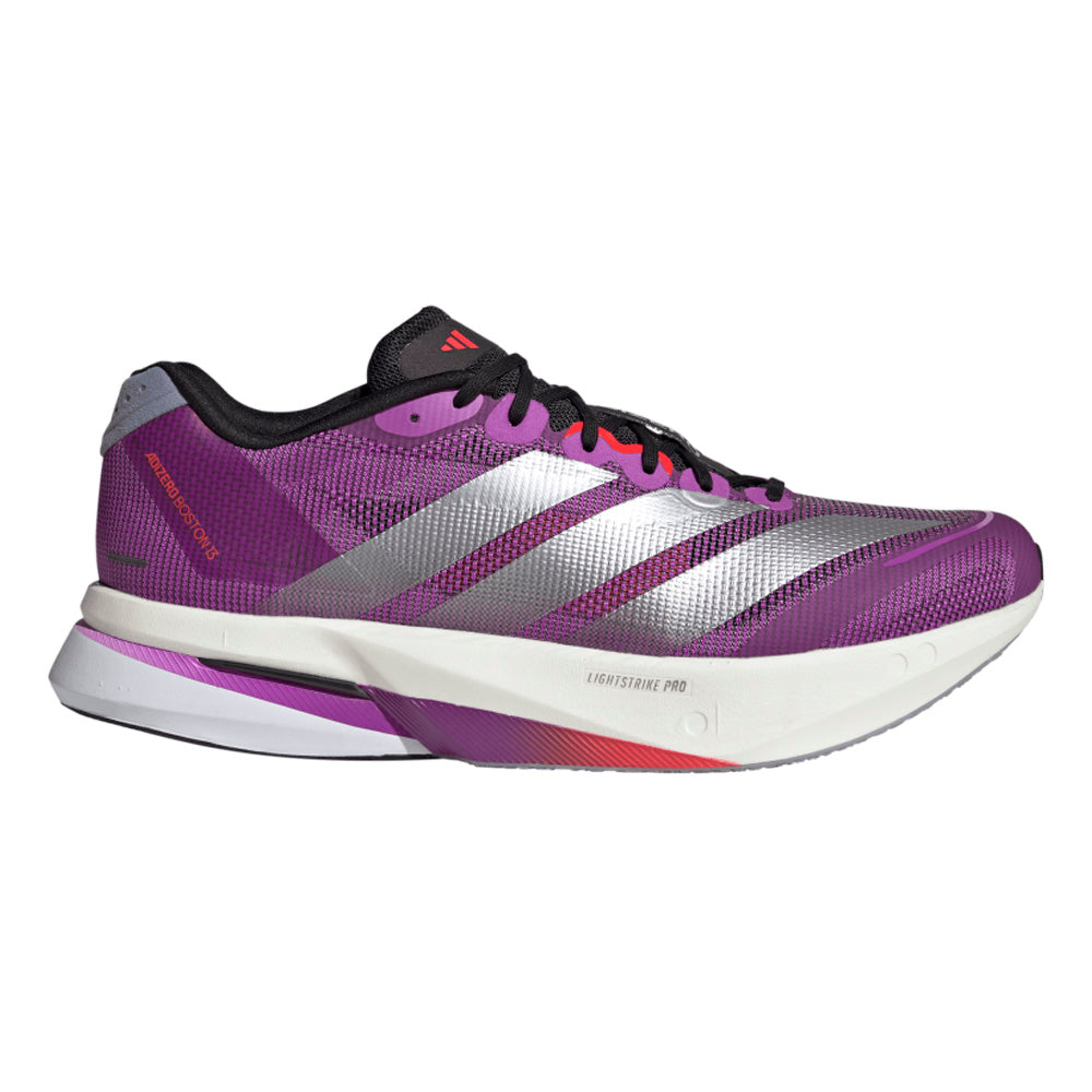 ADIDAS Adizero Boston 13 Men's Running Shoes - Supersports Thailand Supersports Thailand