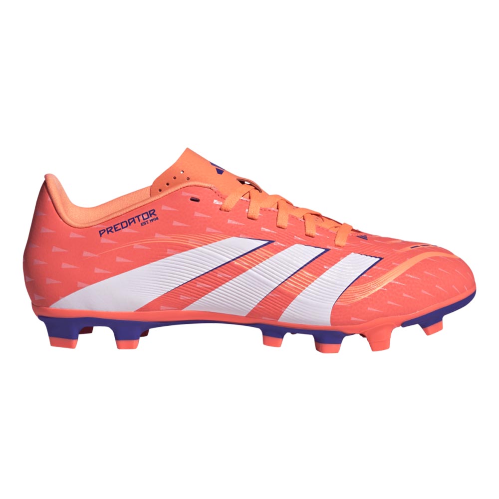 ADIDAS Predator Club MG Men's Football Shoes