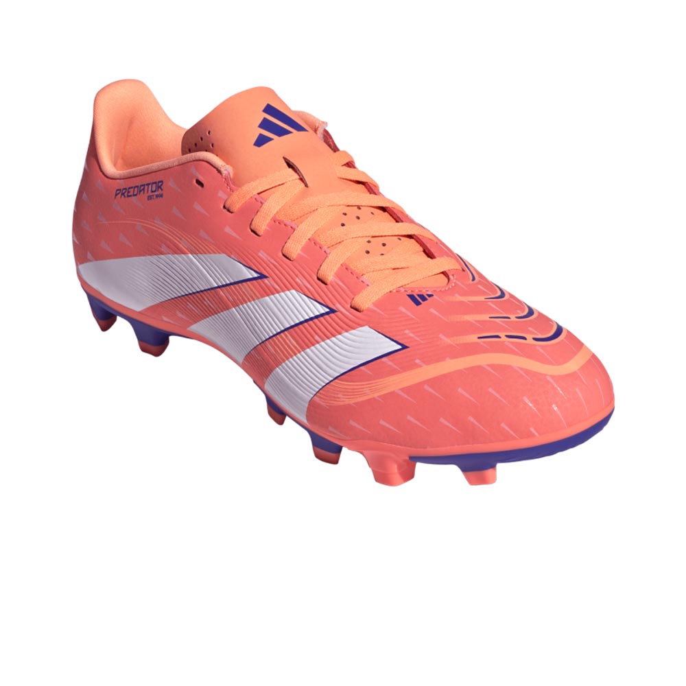 ADIDAS Predator Club MG Men's Football Shoes