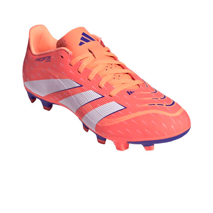 ADIDAS Predator Club MG Men's Football Shoes - Supersports Thailand