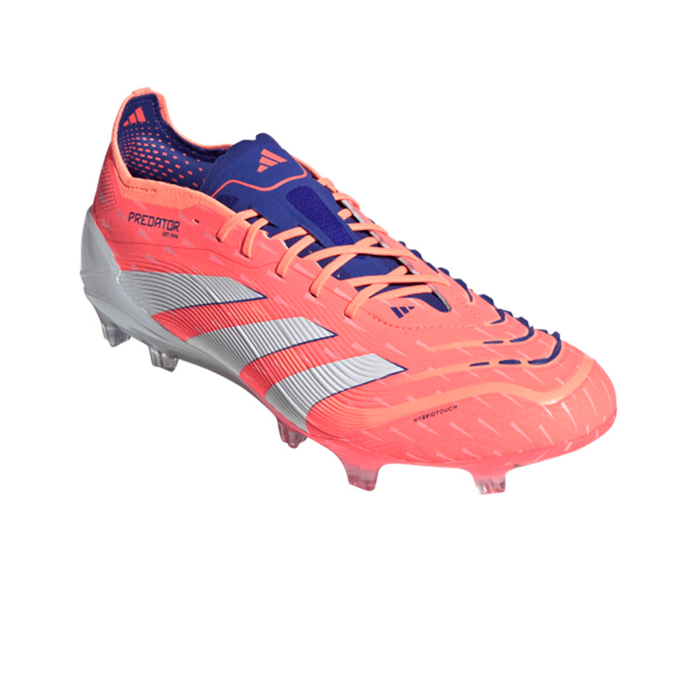 ADIDAS Predator Elite FG Men's Football Shoes - Supersports Thailand Supersports Thailand