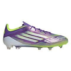 ADIDAS F50 Elite FG รองเท้าฟุตบอลผู้ชาย