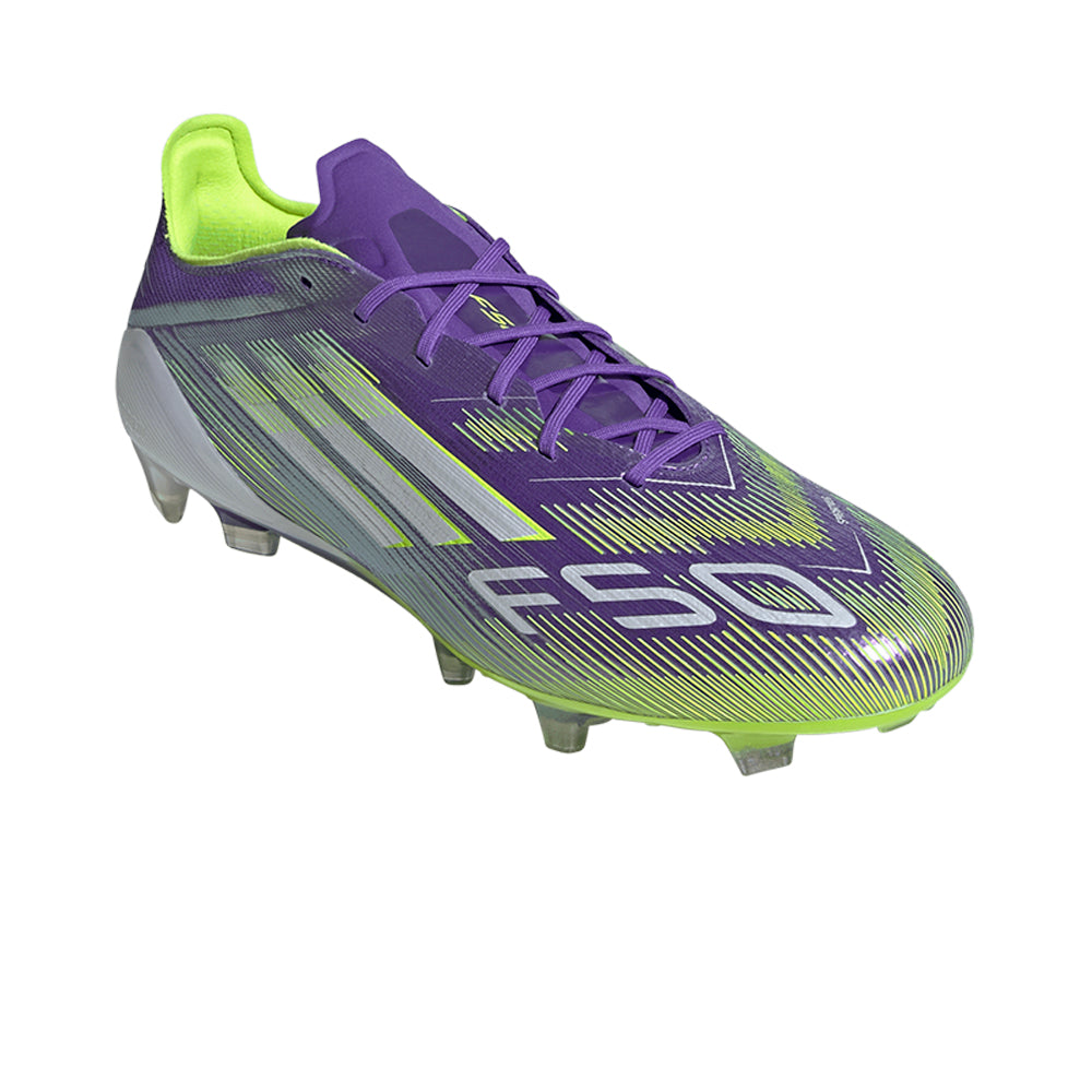 ADIDAS F50 Elite FG รองเท้าฟุตบอลผู้ชาย