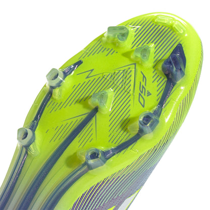 ADIDAS F50 Elite FG รองเท้าฟุตบอลผู้ชาย