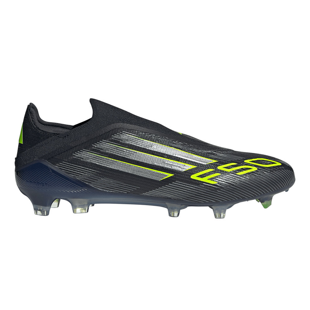 ADIDAS F50 Elite Laceless FG Men's Football Shoes