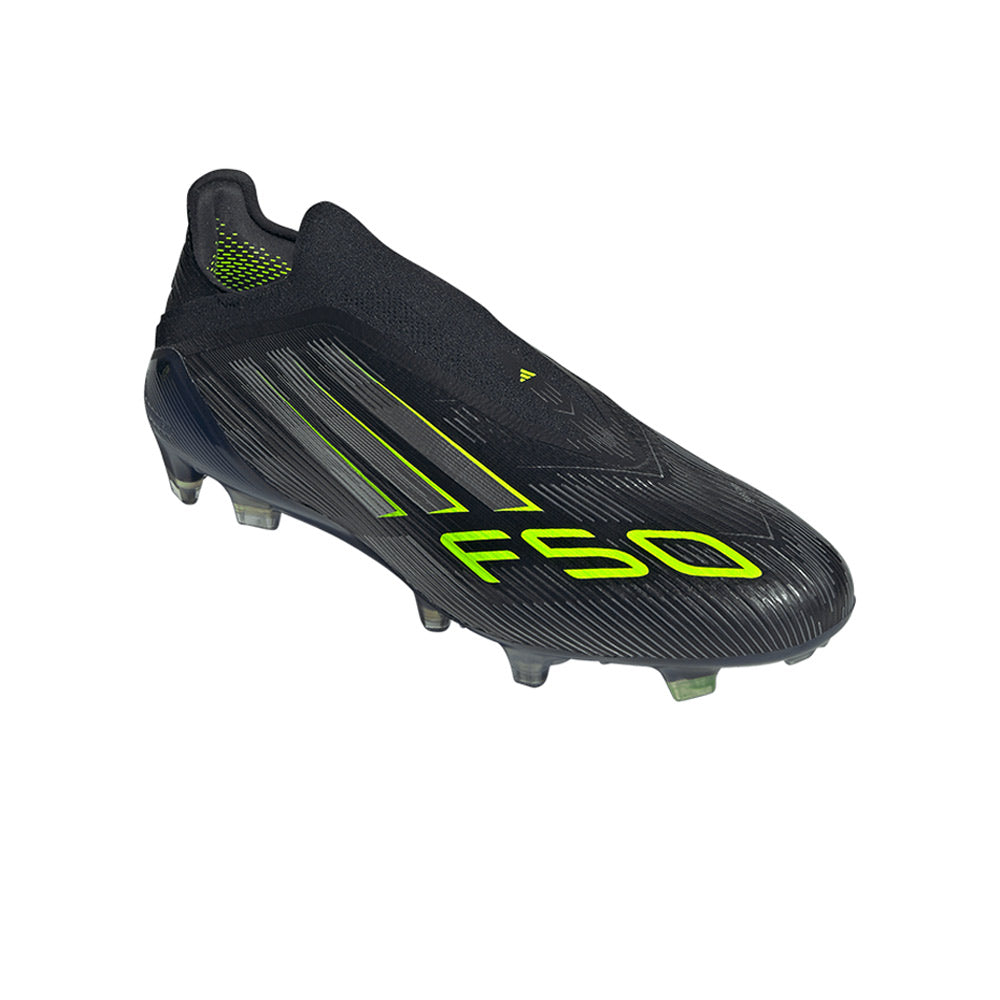 ADIDAS F50 Elite Laceless FG Men's Football Shoes