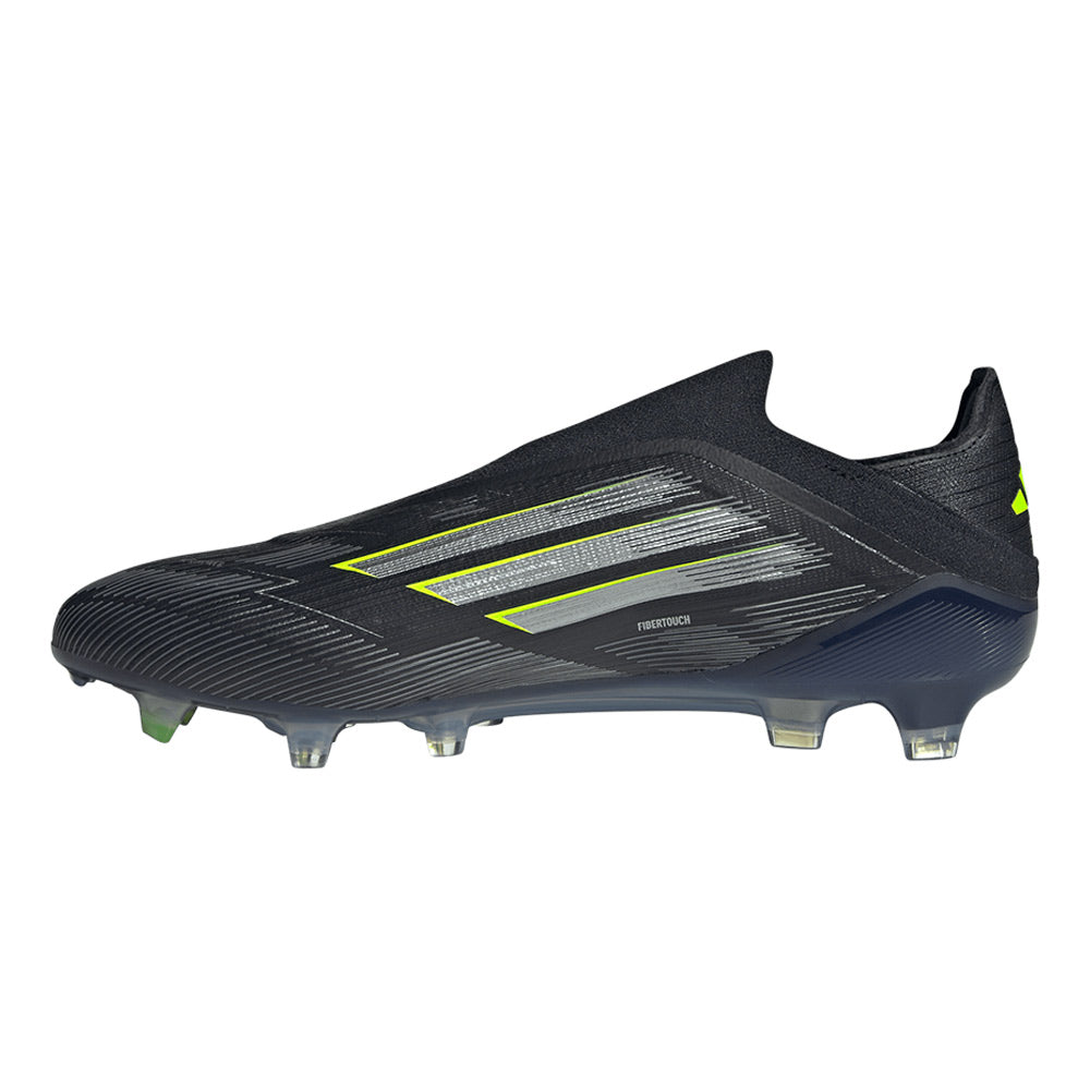 ADIDAS F50 Elite Laceless FG Men's Football Shoes