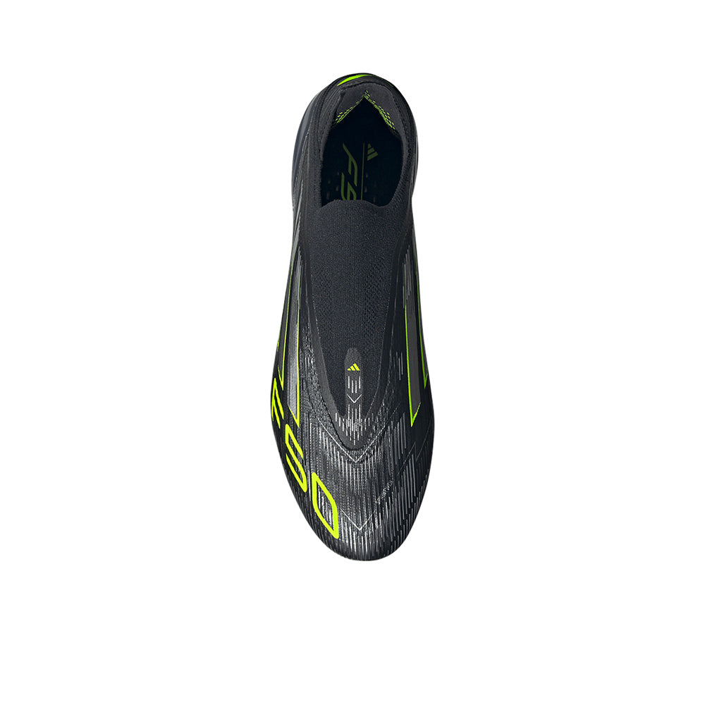 ADIDAS F50 Elite Laceless FG Men's Football Shoes