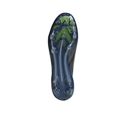 ADIDAS F50 Elite Laceless FG Men's Football Shoes