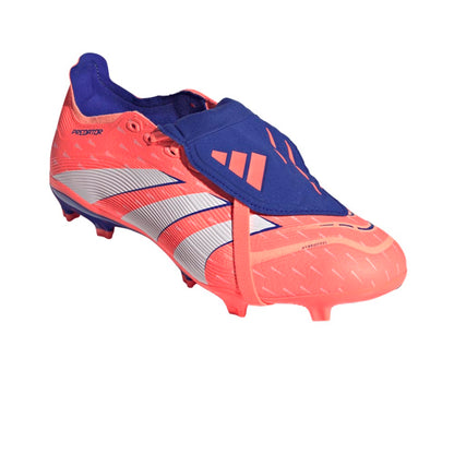 ADIDAS Predator League Fold-Over Tongue MG Men's Football Shoes - Supersports Thailand