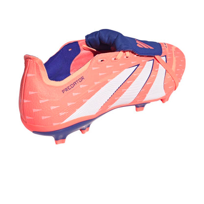 ADIDAS Predator League Fold-Over Tongue MG Men's Football Shoes
