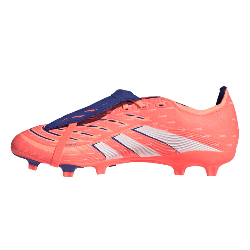ADIDAS Predator League Fold-Over Tongue MG Men's Football Shoes