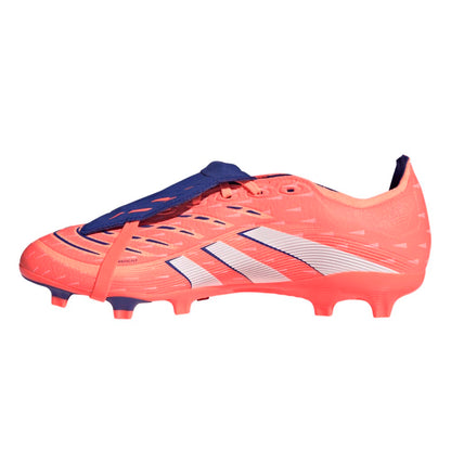 ADIDAS Predator League Fold-Over Tongue MG Men's Football Shoes