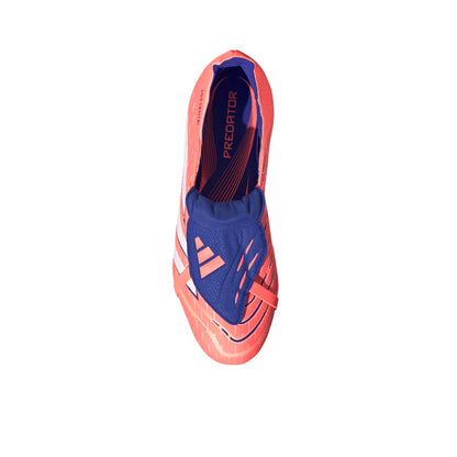 ADIDAS Predator League Fold-Over Tongue MG Men's Football Shoes