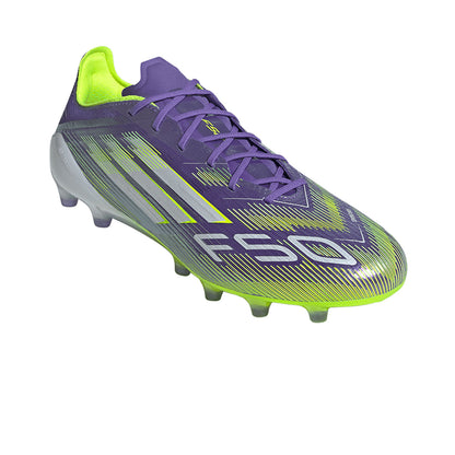 ADIDAS F50 Elite AG Men's Football Shoes - Supersports Thailand