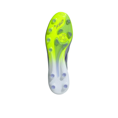 ADIDAS F50 Elite AG รองเท้าฟุตบอลผู้ชาย