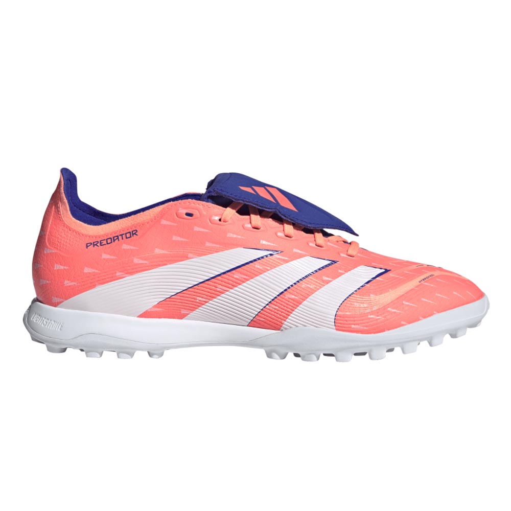 ADIDAS Predator League Fold-Over TF Men's Football Shoes