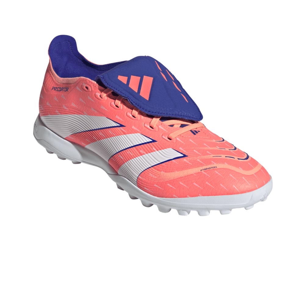 ADIDAS Predator League Fold-Over TF Men's Football Shoes