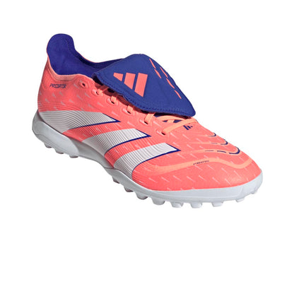 ADIDAS Predator League Fold-Over TF Men's Football Shoes