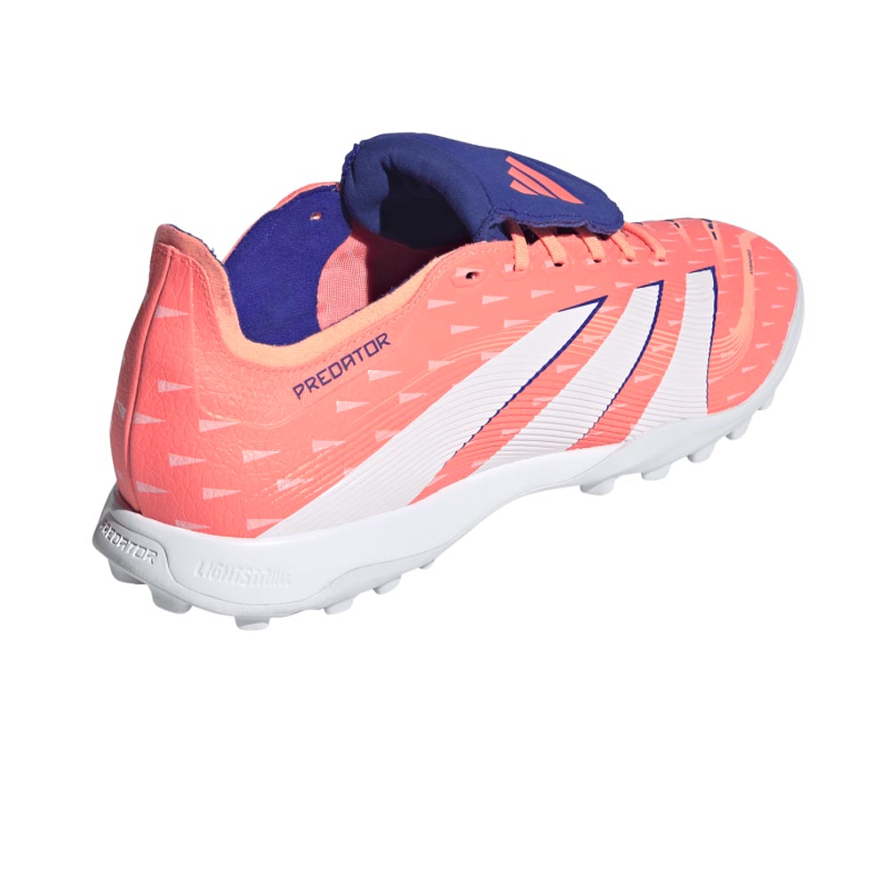 ADIDAS Predator League Fold-Over TF Men's Football Shoes