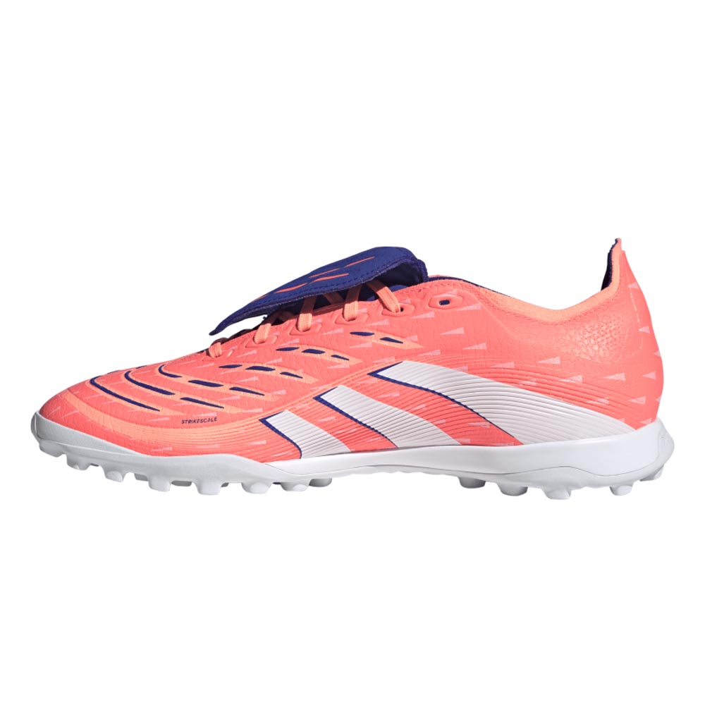 ADIDAS Predator League Fold-Over TF Men's Football Shoes