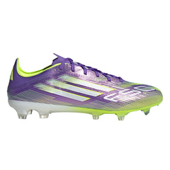 ADIDAS F50 Pro FG Men's Football Shoes