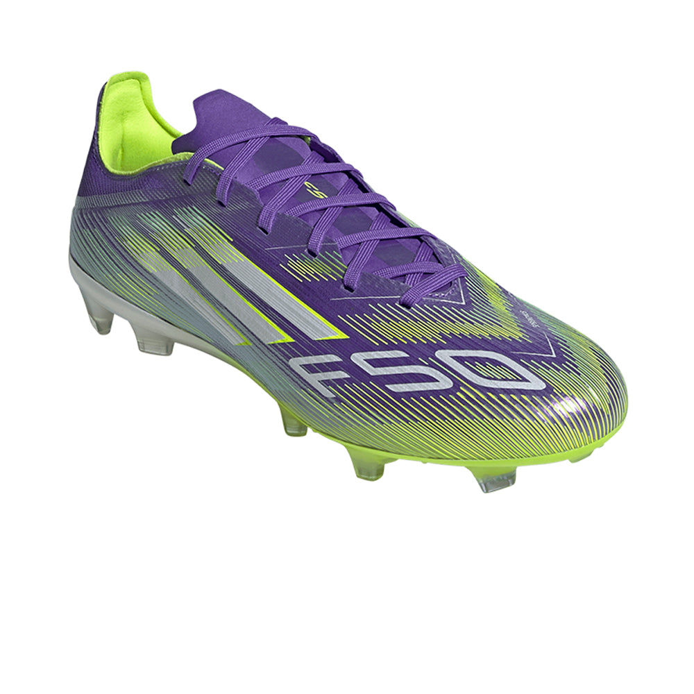 ADIDAS F50 Pro FG Men's Football Shoes - Supersports Thailand Supersports Thailand