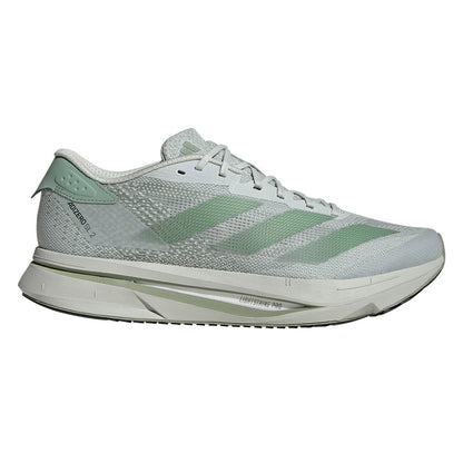 ADIDAS Adizero Sl2 Men's Running Shoes สีเทา (Grey) UK