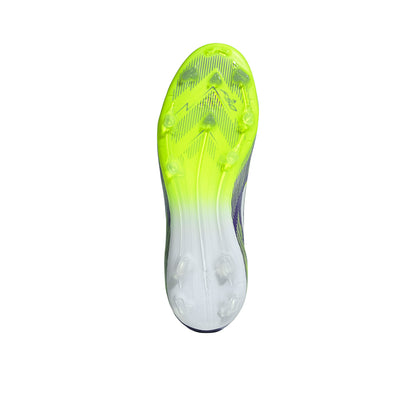 ADIDAS F50 Elite Laceless FG รองเท้าฟุตบอลเด็ก