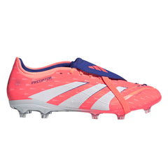 ADIDAS Predator Pro Fold-Over Tongue FG Men's Football Shoes