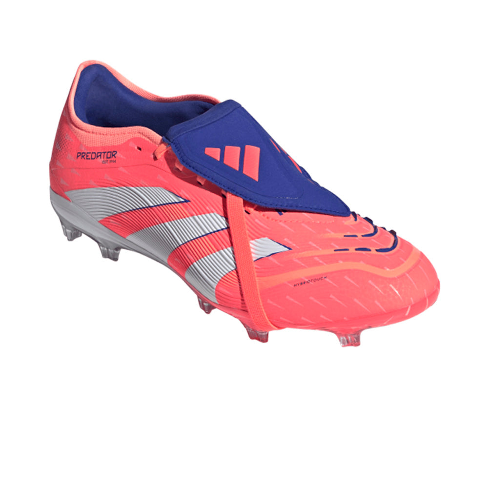 ADIDAS Predator Pro Fold-Over Tongue FG Men's Football Shoes - Supersports Thailand Supersports Thailand