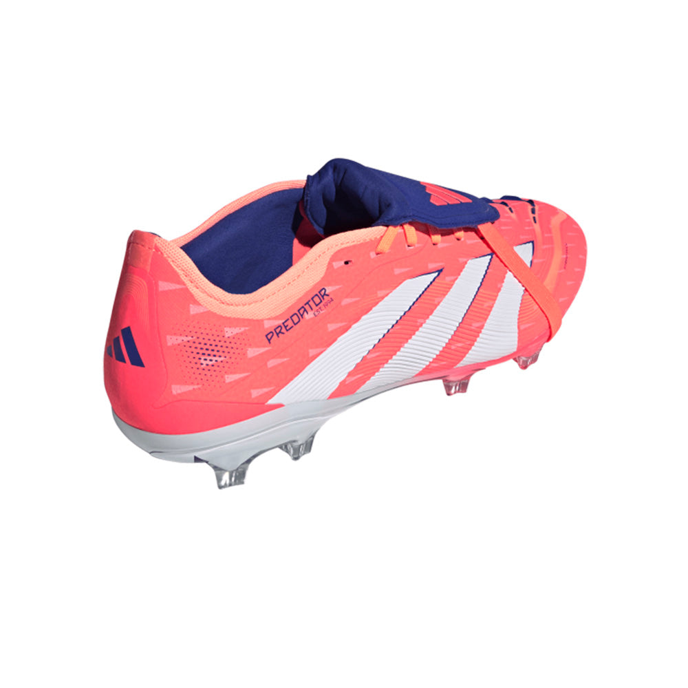 ADIDAS Predator Pro Fold-Over Tongue FG Men's Football Shoes