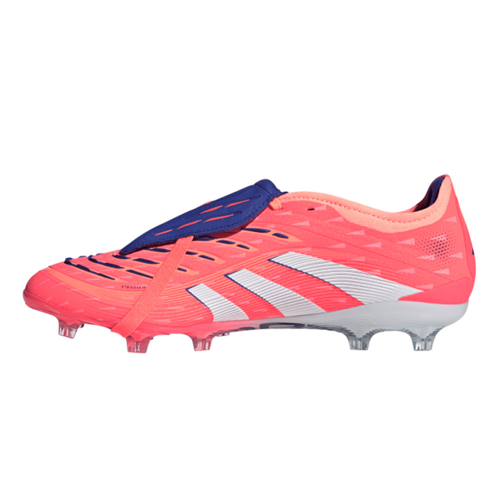 ADIDAS Predator Pro Fold-Over Tongue FG Men's Football Shoes