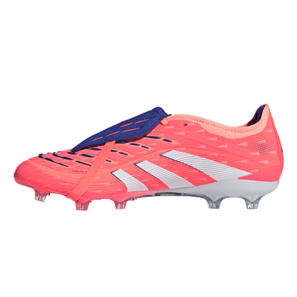 ADIDAS Predator Pro Fold-Over Tongue FG Men's Football Shoes