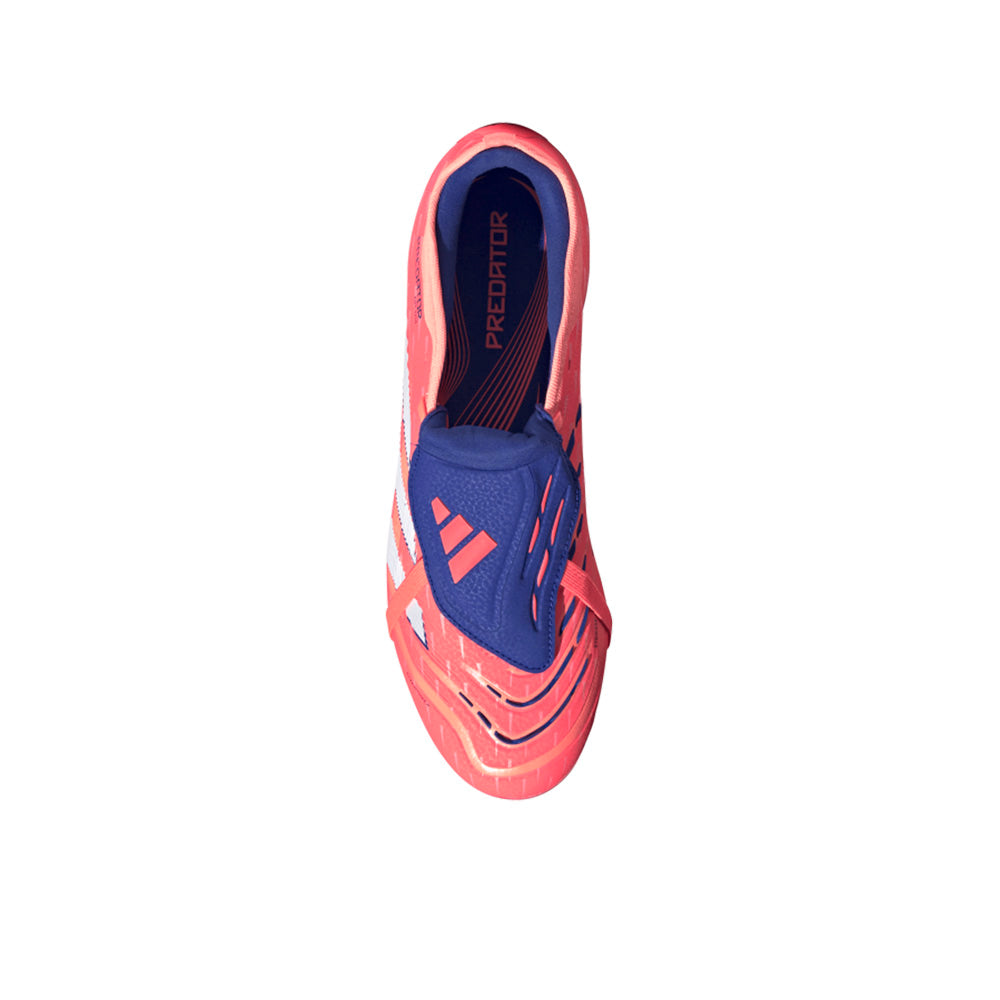 ADIDAS Predator Pro Fold-Over Tongue FG Men's Football Shoes