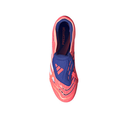ADIDAS Predator Pro Fold-Over Tongue FG Men's Football Shoes