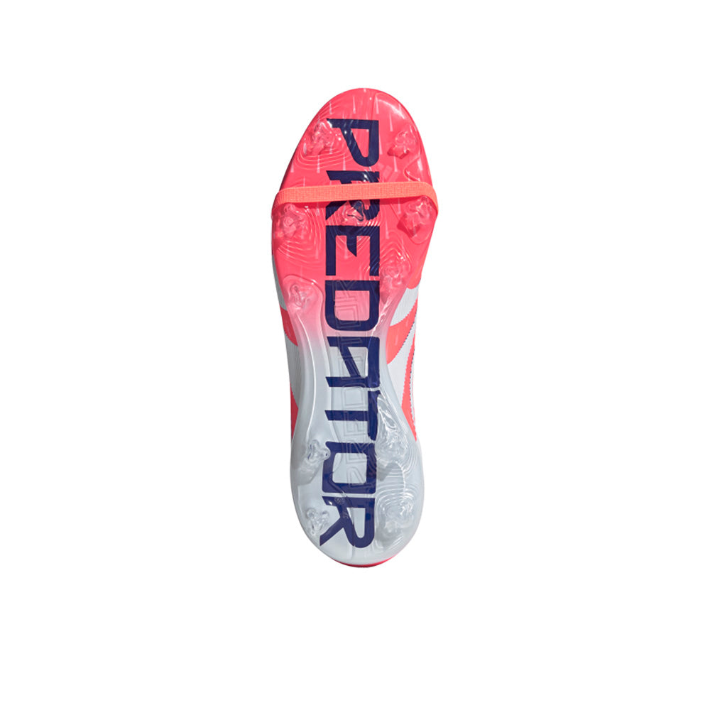 ADIDAS Predator Pro Fold-Over Tongue FG Men's Football Shoes