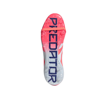 ADIDAS Predator Pro Fold-Over Tongue FG Men's Football Shoes