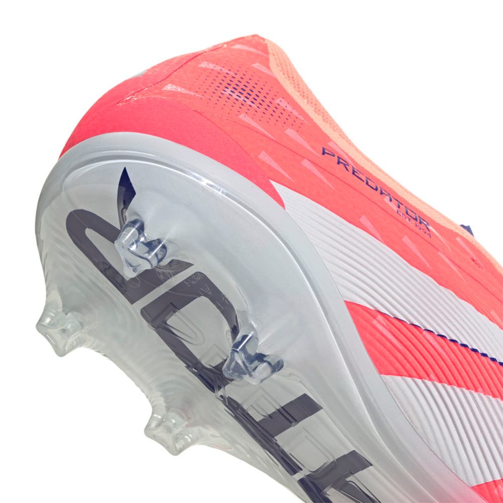 ADIDAS Predator Pro Fold-Over Tongue FG Men's Football Shoes