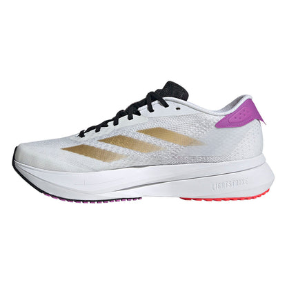 ADIDAS Adizero Sl2 รองเท้าวิ่งผู้ชาย