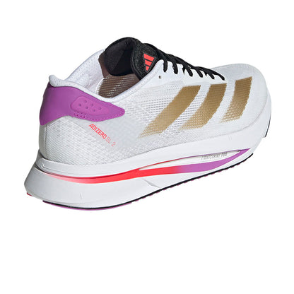 ADIDAS Adizero Sl2 รองเท้าวิ่งผู้ชาย