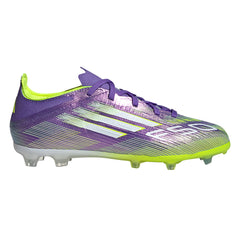 ADIDAS F50 Elite FG Kids Football Shoes